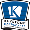 Keystone logo